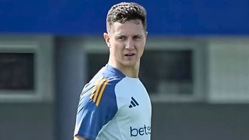 La decisión límite de Ander Herrera que sacude a Boca: ¿sigue o se retira?