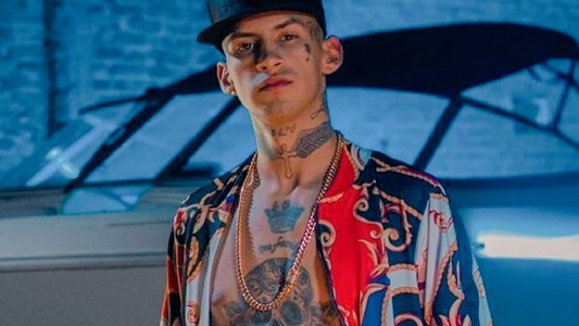 Imputan a L-Gante por tentativa de homicidio contra el manager de Yao Cabrera