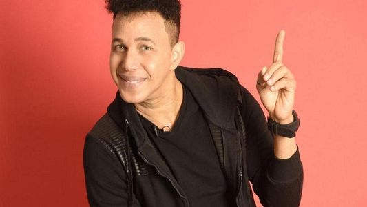 Jean Carlos celebra sus primeros 26 años como solista en el Gran Rex