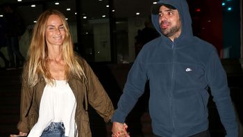 El duro mensaje de Sabrina Rojas tras conocerse su separación de Luciano Castro