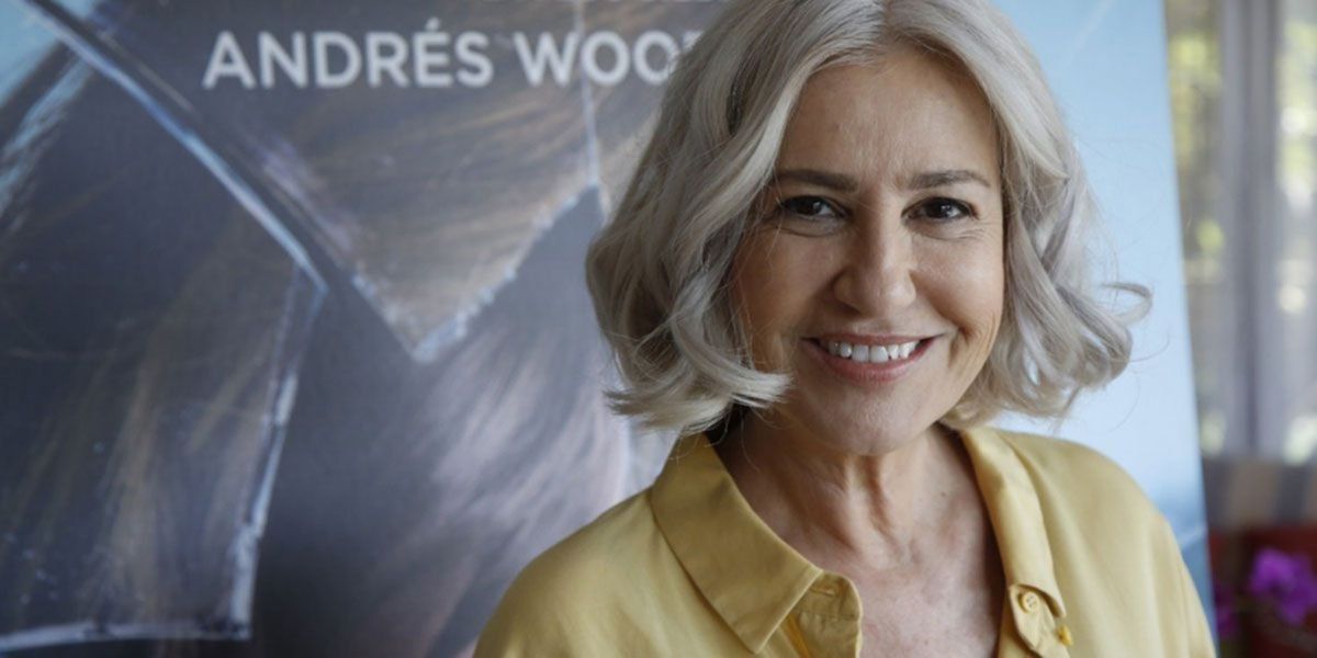 Este fue el consejo de Mercedes Morán que desató la polémica