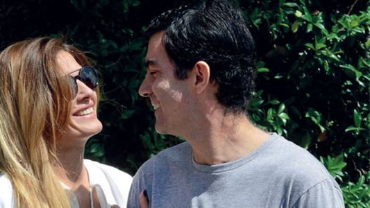 Investigan si Urtubey usó fondos públicos para su viaje en primera con Isabel Macedo