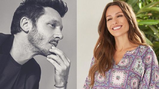 Benjamín Vicuña habló de la contención a Pampita y sus hijos tras la muerte de Blanca: No podía flaquear