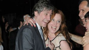 Detuvieron a Amado Boudou y Agustina Kämpfer irá a indagatoria