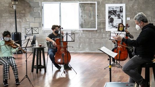 Ford y su trabajo conjunto con Tunas ONG