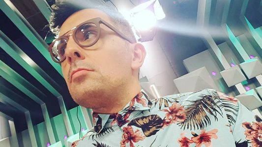 Franco Torchia: El jurado del Bailando necesita una renovación, yo podría hacerlo bien