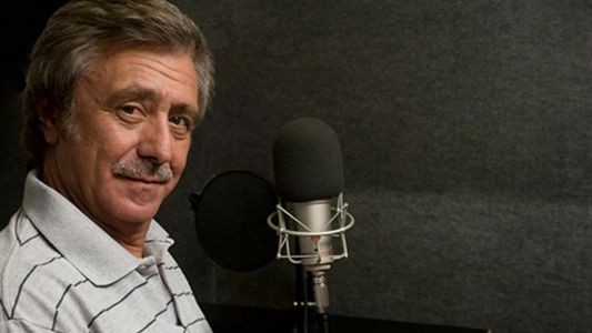Murió Luis Fuxan, histórica voz del Trece