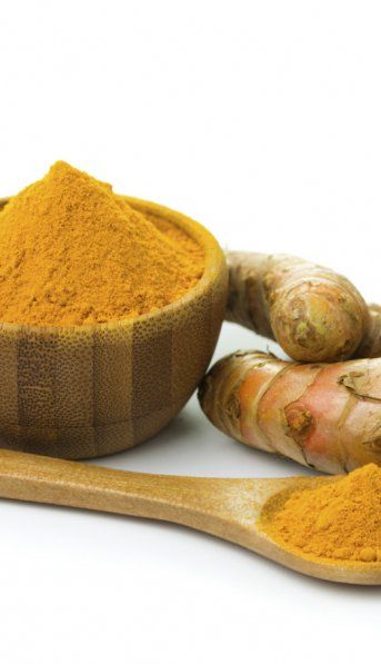 7 propiedades de la cúrcuma para tu cuerpo