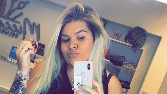 En medio de la polémica con Lotocki, More Rial confirmó que se operó los glúteos: la foto