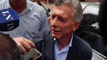 Mauricio Macri reunió al PRO: rechazo para la designación de jueces en la Corte Suprema por decreto