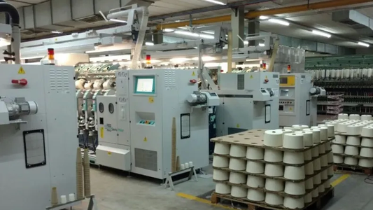 La industria PyME avanzó más de 2% en octubre