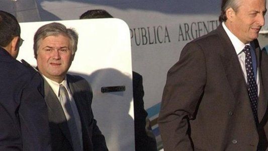 La justicia uruguaya también pone la lupa sobre los viajes del ex secretario de Néstor Kirchner y del financista Ernesto Clarens