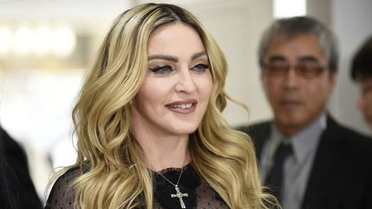 Madonna disparó contra los hijos de Donald Trump