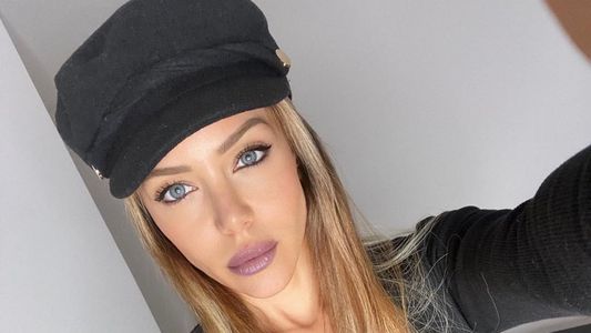 El ruego de Evangelina Anderson ante la guerra desatada por Rusia