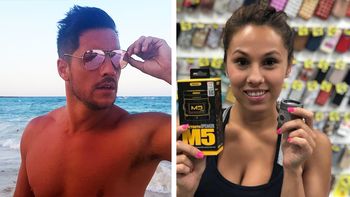 Francisco Delgado: Entre Barby y yo no hay relación de ningún tipo