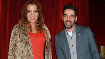 Lucas Tisera, la expareja de Lizy Tagliani, contó que tiene cáncer: Prometo darle batalla