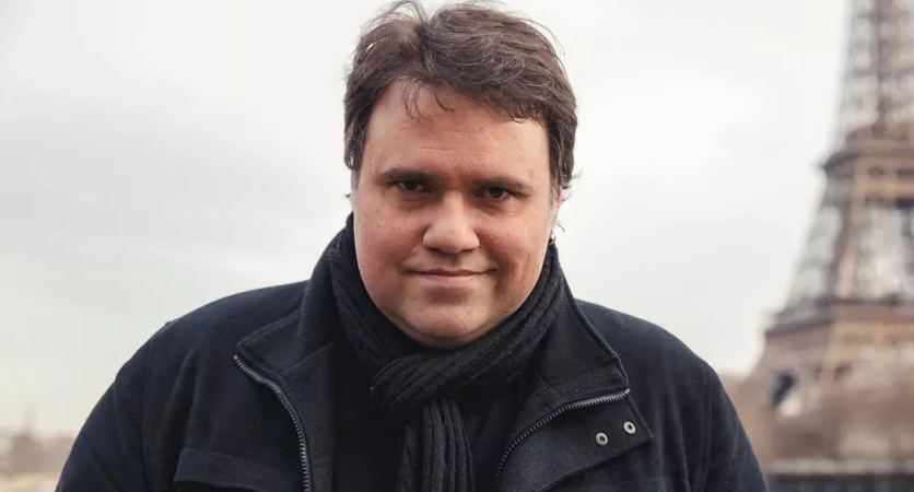 Murió el primer periodista deportivo por coronavirus: Tenía 45 años