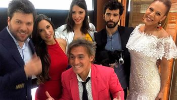 Guido Kaczka: La verdad es que no sabía nada y si lo hubiese sabido...