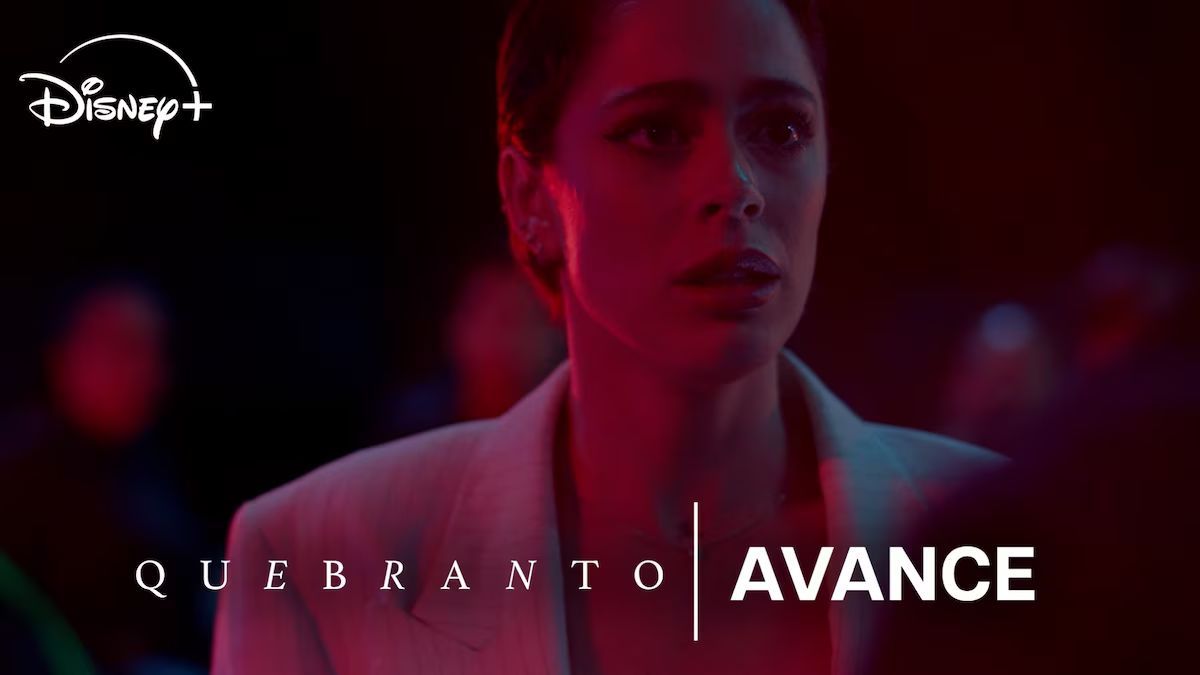 (Foto: Gentileza Disney)