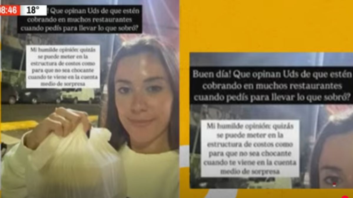 Foto: Captura de pantalla Foto: Captura de pantalla