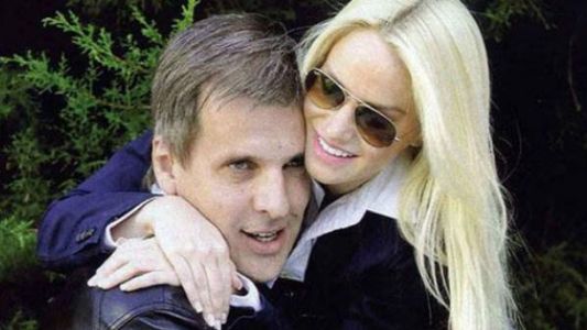 La furia de Luciana Salazar tras conocerse el acuerdo con Redrado