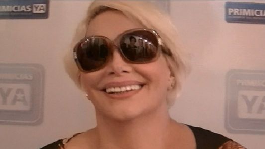 Entrevista exclusiva con Carmen Barbieri