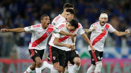 River - Cerro Porteño 2019 en vivo: qué canal transmite y televisa para ver online y a qué hora juegan por la Copa Libertadores el 22 de agosto