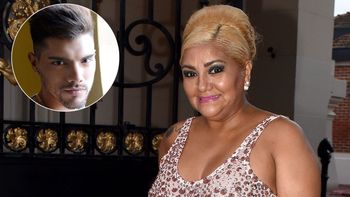 ¿Renuncia la Bomba Tucumana al Bailando 2017? La palabra de Tyago Griffo, su hijo