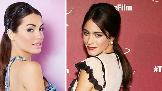 Picante guerra tuitera entre los fanáticos de Lali Espósito y Tini Stoessel