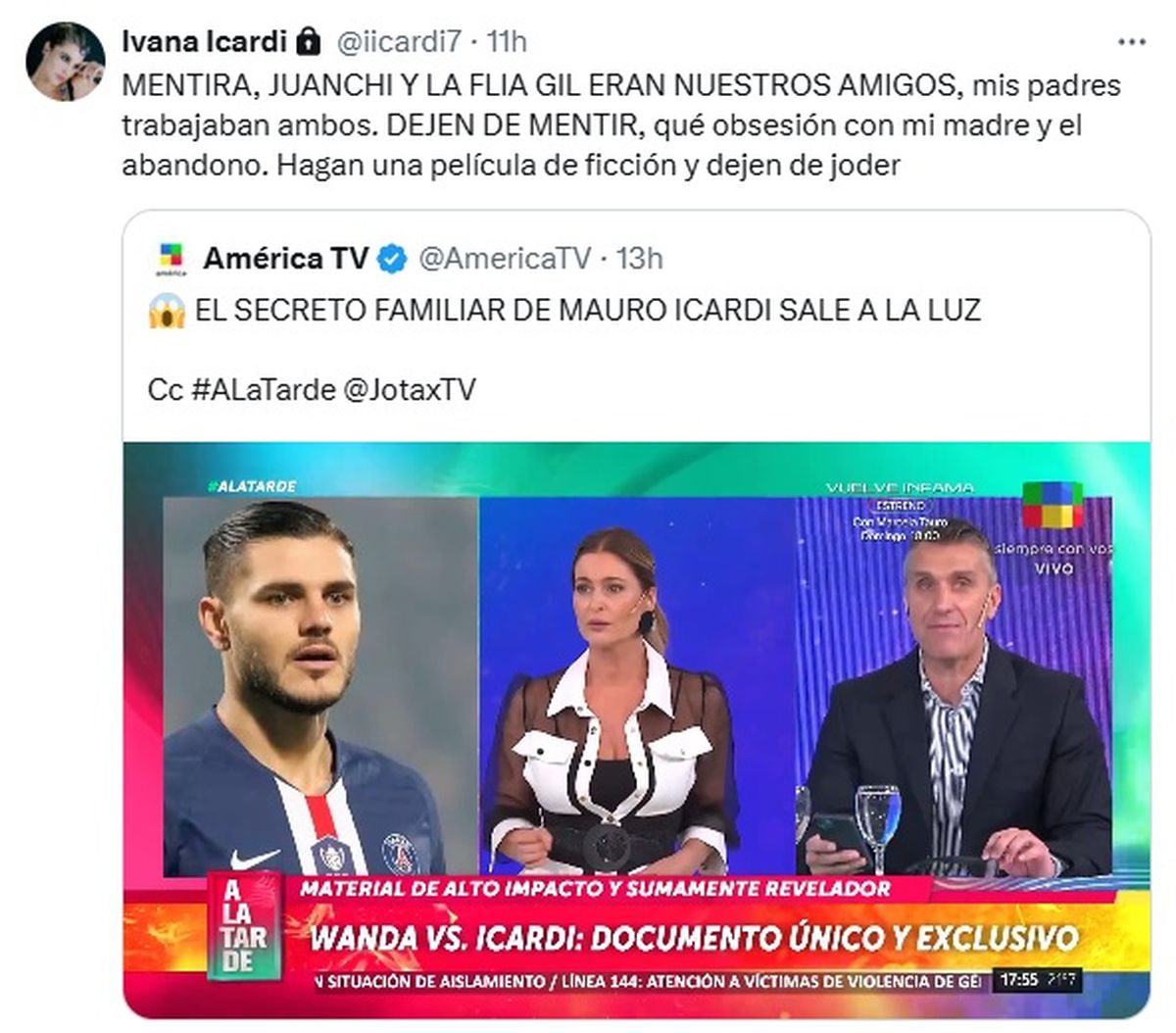 https://media.a24.com/p/721c08932bc2dbd657660690e17f5794/adjuntos/296/imagenes/009/530/0009530224/1200x0/smart/tw-ivana-icardi-secreto-familiarjpg.jpg