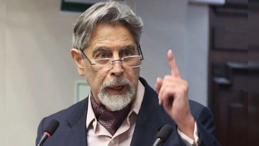 Quién es Francisco Sagasti, el nuevo Presidente de Perú