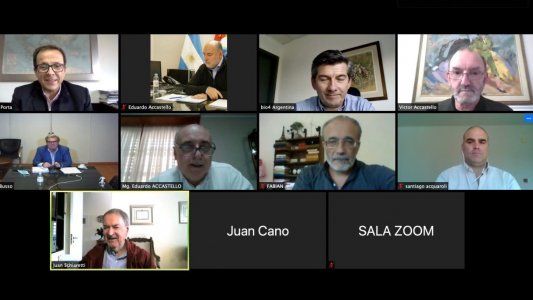 Córdoba se diferencia de Nación: impulsa una ley para aumentar la demanda de biocombustibles