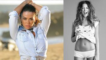 La angustia de Karina Jelinek con su mejor amiga por un lapidario comentario sobre su cuerpo