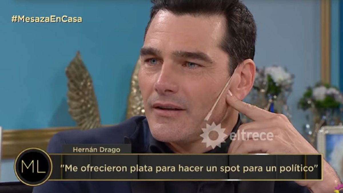 -Hernán Drago-