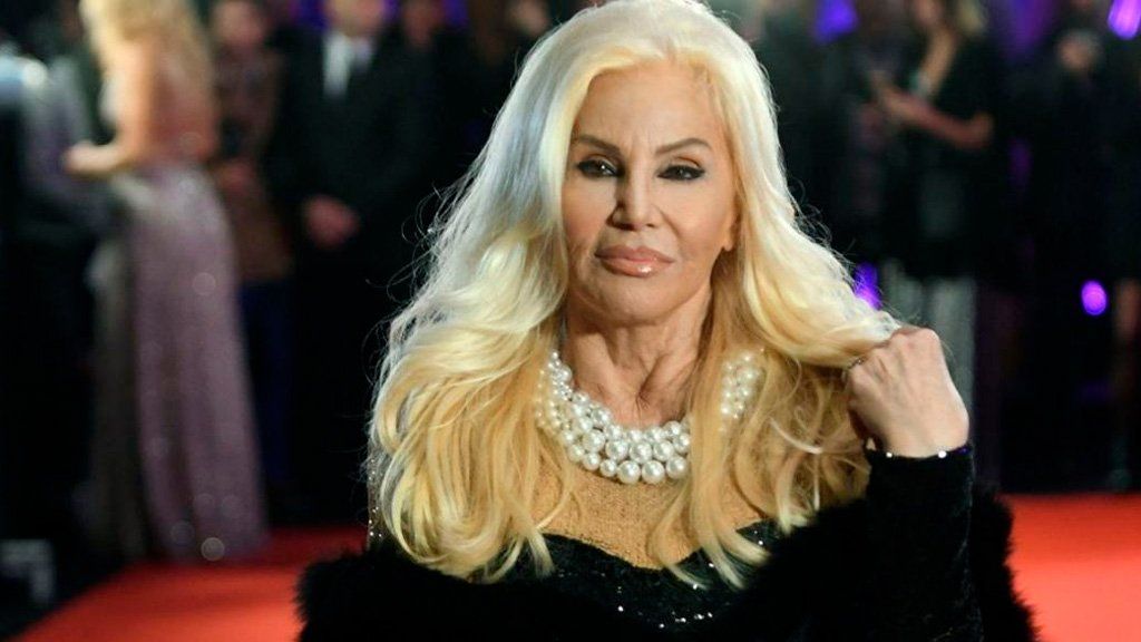 Telefe ya promociona el regreso de Susana Giménez, pero aún no se sabe qué día irá