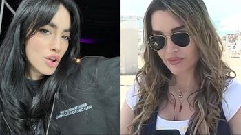 la reaccion de fatima florez ante el tajante mensaje de lali esposito contra javier milei