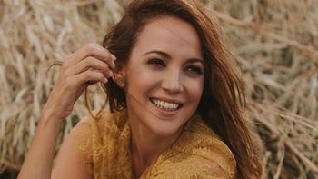 Valeria Gastaldi fue mamá por tercera vez: Nació Lorenzo Marcos