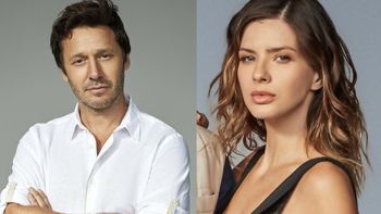 El contundente gesto de Benjamín Vicuña que demuestra que sigue todo mal con la China Suárez