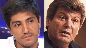 El fuerte relato del hijo de Carlín Calvo sobre el día que su papá sufrió el ACV: Dijeron que...