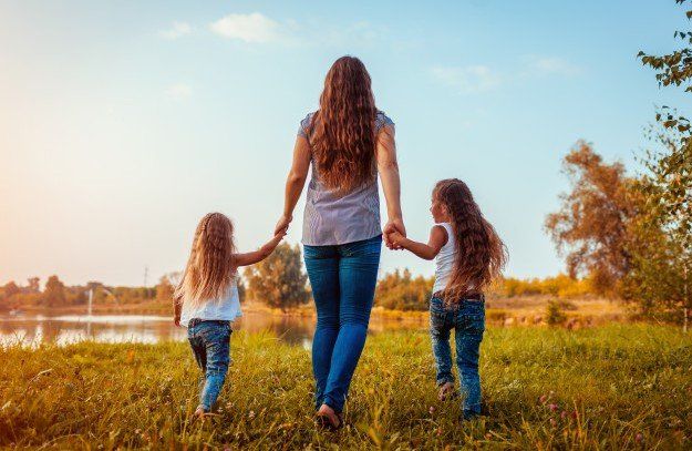 ¿Qué son las constelaciones familiares?