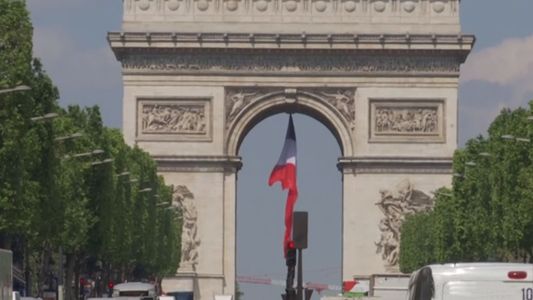 Francia da un paso clave hacia la normalidad y se acerca a la vida prepandemia