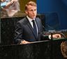 Francia reconoció al Estado palestino y desató un choque diplomático con Israel en la ONU
