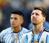 El desgarrador mensaje de Lionel Messi tras perder la final del Mundial 2026 ante España: El dolor es...