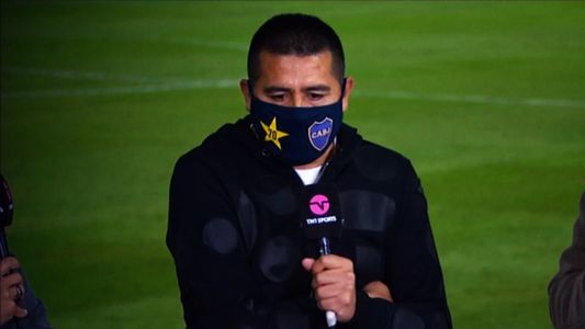 Empieza la limpieza en Boca: el primer jugador vendido por Riquelme