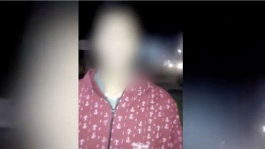 El crimen del diácono y el video de la confesión: Me quería clavar un cuchillo y se lo clavé en la carótida