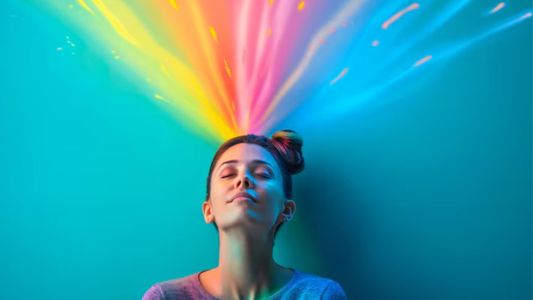 Cuál es el color preferido de las personas menos inteligentes, según la psicología