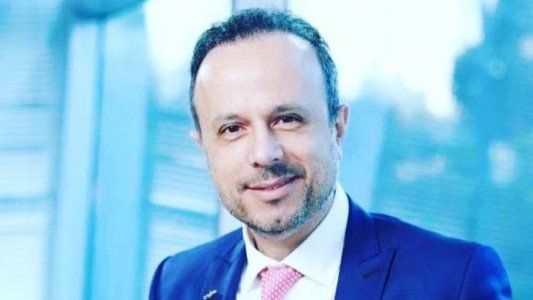 Aracre, presidente de Syngenta: Un acuerdo con el FMI temprano podría hacer que usemos dólares para crecer