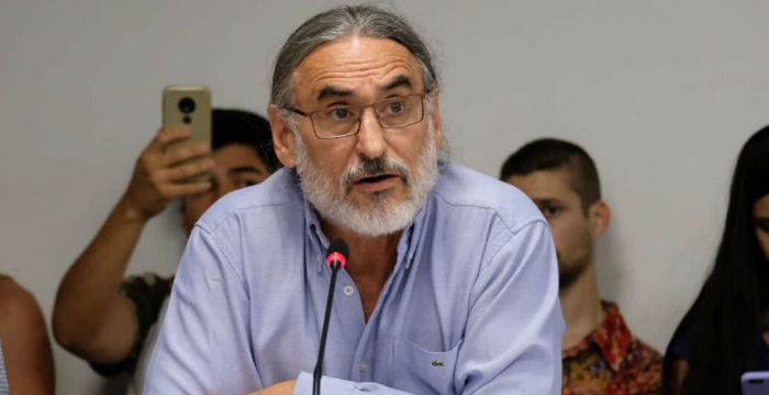 Ahora sí! Tras dos meses de análisis, Basterra dice que el sistema de compensación de retenciones está muy avanzado