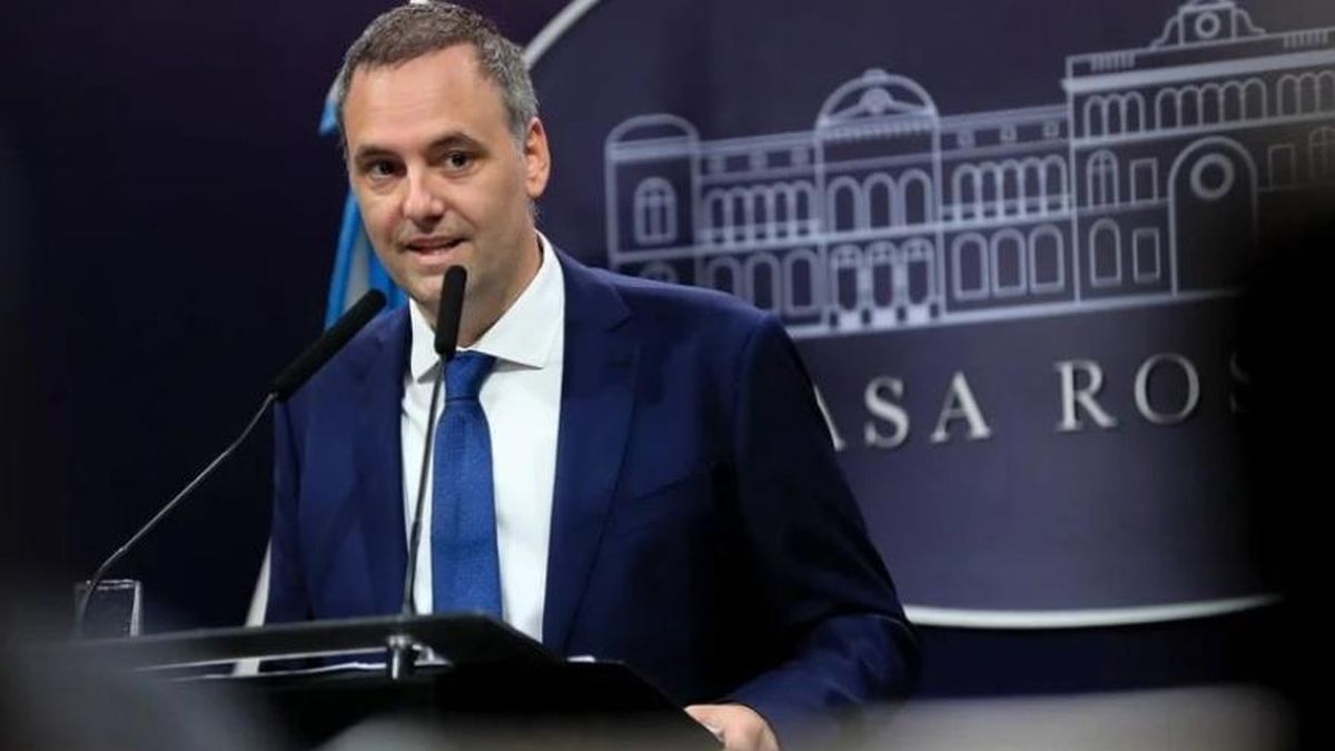 Crisis de gas: el Gobierno de Javier Milei confirmó que este miércoles por la noche se normalizará el servicio (Foto: archivo).