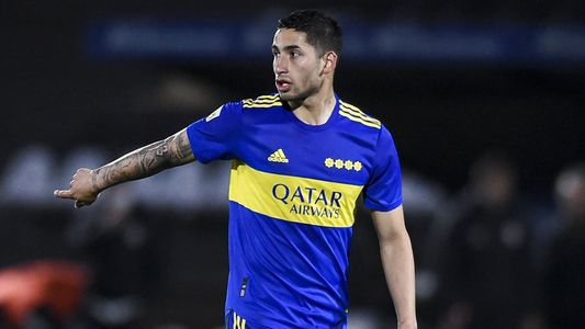 Boca - Argentinos Juniors: un hincha del Bicho se quejó y la respuesta de Alan Varela generó polémica